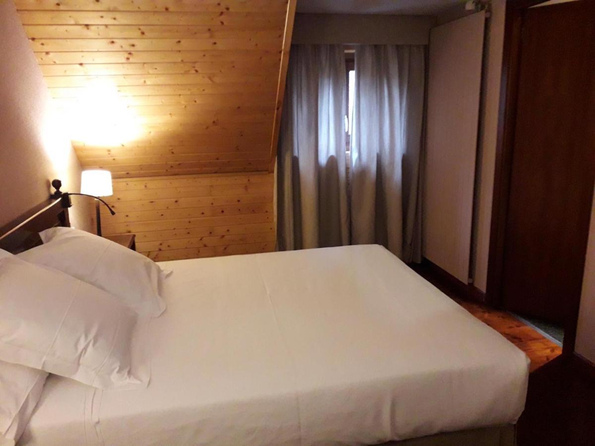Parador De Arties Kültér fotó