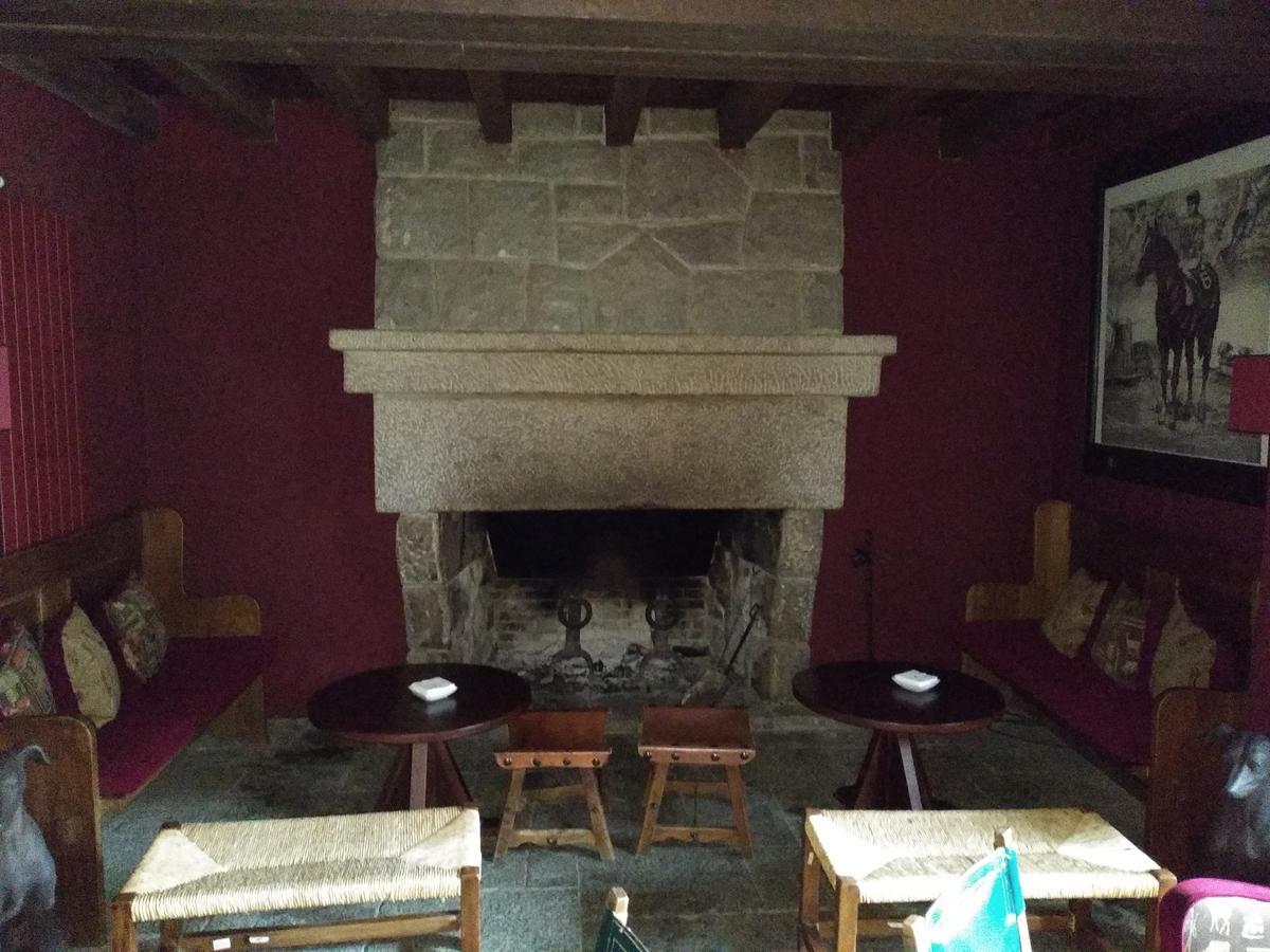 Parador De Arties Kültér fotó